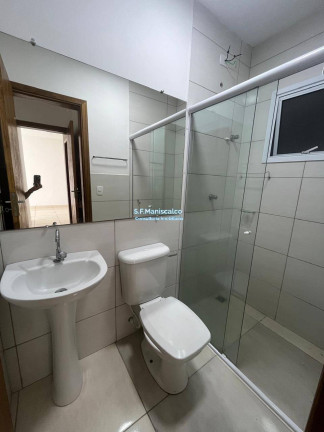 Imagem Apartamento com 2 Quartos para Alugar, 72 m² em Perequê Açu - Ubatuba