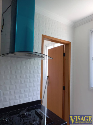 Imagem Apartamento com 2 Quartos à Venda,  em Vila Zeze - Jacareí
