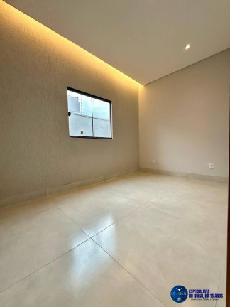 Imagem Casa com 3 Quartos à Venda, 230 m² em Residencial Monte Cristo - Trindade Imagem Casa com 3 Quartos à Venda, 230 m² em Residencial Monte Cristo - Trindade