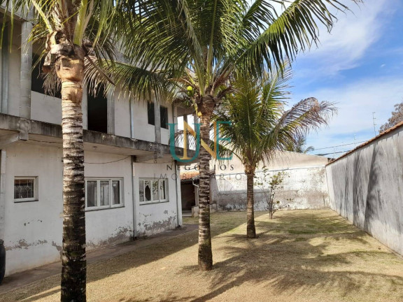 Imagem Casa com 5 Quartos à Venda, 378 m² em Residencial Bordon - Sumaré