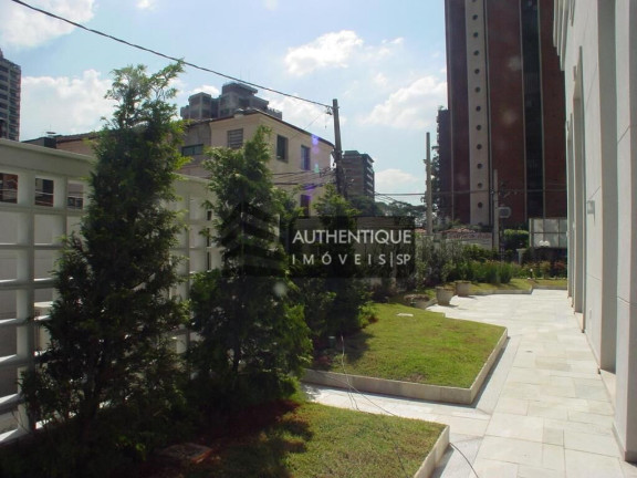 Imagem Apartamento com 4 Quartos à Venda, 360 m² em Vila Nova Conceição - São Paulo Imagem Apartamento com 4 Quartos à Venda, 360 m² em Vila Nova Conceição - São Paulo