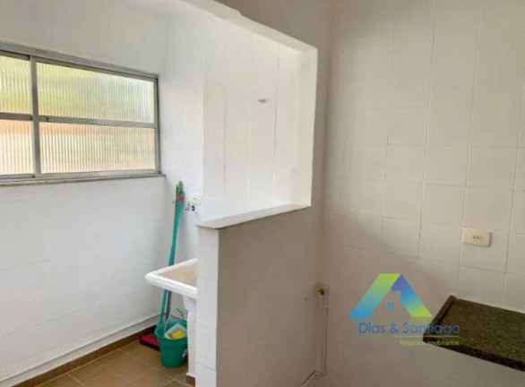 Imagem Apartamento com 1 Quarto à Venda, 65 m² em Cambuci - São Paulo