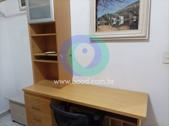 Imagem Apartamento com 2 Quartos à Venda, 75 m² em Pompéia - Santos Imagem Apartamento com 2 Quartos à Venda, 75 m² em Pompéia - Santos