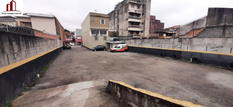 Imagem Terreno à Venda, 550 m² em Centro - Franco Da Rocha Imagem Terreno à Venda, 550 m² em Centro - Franco Da Rocha