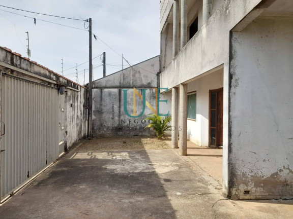 Imagem Casa com 5 Quartos à Venda, 378 m² em Residencial Bordon - Sumaré