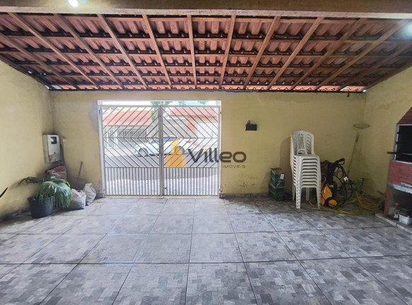 Imagem Casa com 2 Quartos à Venda, em Jardim Imperatriz - Sorocaba Imagem Casa com 2 Quartos à Venda, em Jardim Imperatriz - Sorocaba