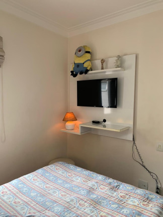 Imagem Imóvel com 3 Quartos à Venda, 112 m² em Mooca - São Paulo