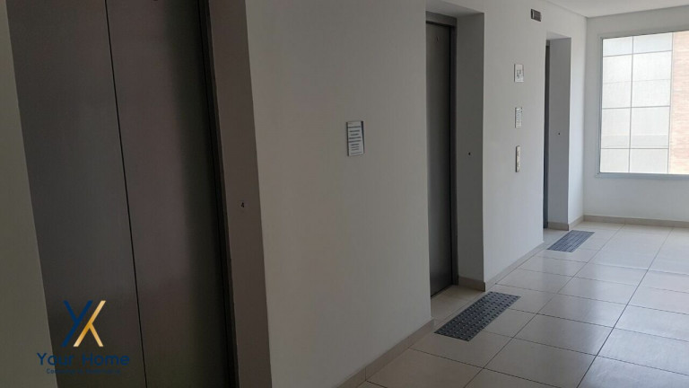 Imagem Imóvel Comercial à Venda, 41 m² em Vila Mathias  - Santos