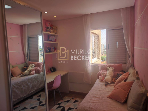 Imagem Apartamento com 3 Quartos à Venda, 100 m² em Jardim Califórnia - Jacareí