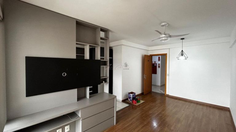Imagem Apartamento com 3 Quartos à Venda, 69 m² em Tiradentes - Campo Grande