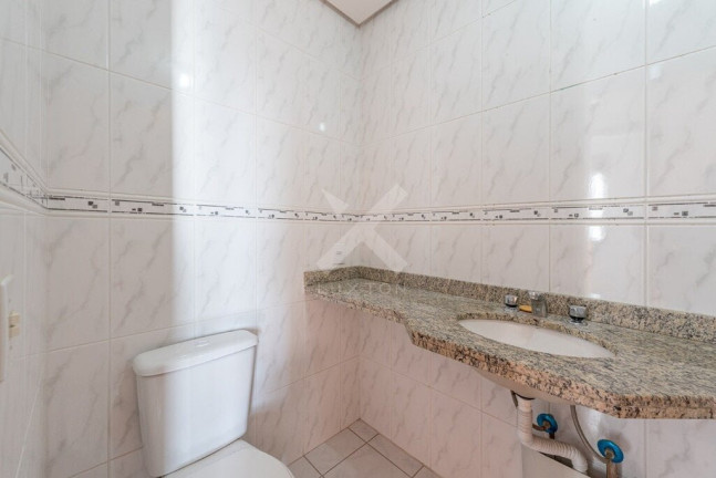 Imagem Apartamento com 2 Quartos à Venda, 80 m² em Rio Branco - Porto Alegre