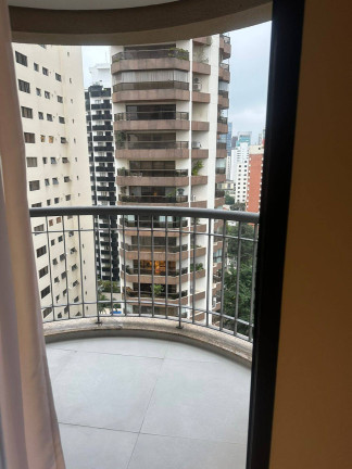 Imagem Apartamento com 1 Quarto à Venda, 31 m² em Jardim Europa - São Paulo Imagem Apartamento com 1 Quarto à Venda, 31 m² em Jardim Europa - São Paulo