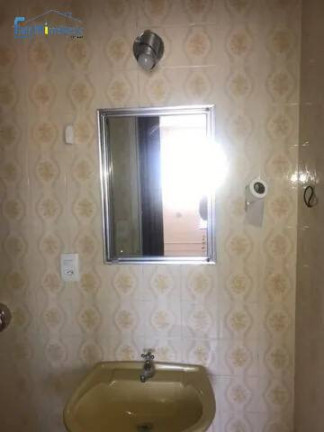 Imagem Apartamento com 1 Quarto para Alugar, 40 m² em Rudge Ramos - São Bernardo Do Campo