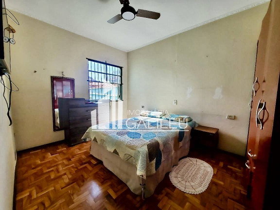 Imagem Casa com 3 Quartos à Venda, 161 m² em Jardim Santana - Campinas