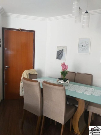Imagem Apartamento com 2 Quartos à Venda, 56 m² em Vila Formosa - São Paulo Imagem Apartamento com 2 Quartos à Venda, 56 m² em Vila Formosa - São Paulo