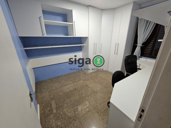 Imagem Apartamento com 3 Quartos para Alugar, 112 m² em Vila Andrade - São Paulo Imagem Apartamento com 3 Quartos para Alugar, 112 m² em Vila Andrade - São Paulo