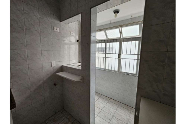 Apartamento com 1 Quarto à Venda, 61 m² em Higienópolis - São Paulo