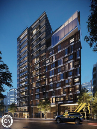 Imagem Apartamento com 2 Quartos à Venda, 49 m² em Cerqueira César - São Paulo Imagem Apartamento com 2 Quartos à Venda, 49 m² em Cerqueira César - São Paulo