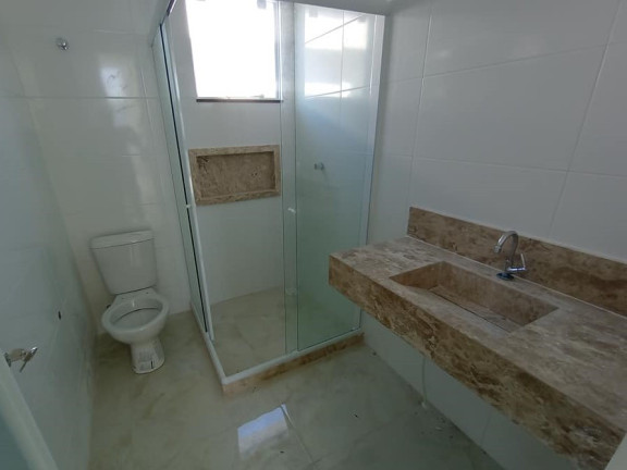 Imagem Casa com 3 Quartos à Venda, 120 m² em Jardim Atlântico Central (itaipuaçu) - Maricá
