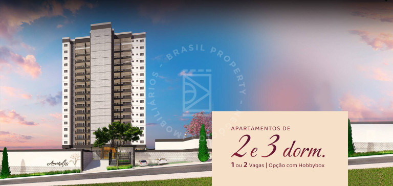 Imagem Apartamento com 2 Quartos à Venda, 66 m² em Urbanova - São José Dos Campos Imagem Apartamento com 2 Quartos à Venda, 66 m² em Urbanova - São José Dos Campos