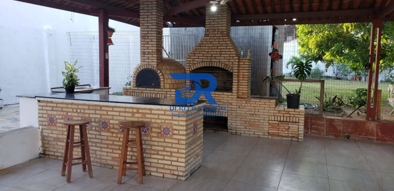 Imagem Casa à Venda, 150 m² em Centro - Paracuru