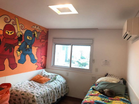 Imagem Apartamento com 4 Quartos à Venda, 210 m² em Saúde - São Paulo Imagem Apartamento com 4 Quartos à Venda, 210 m² em Saúde - São Paulo