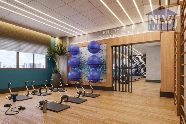 Imagem Apartamento com 1 Quarto à Venda, 66 m² em Brooklin Paulista - São Paulo Imagem Apartamento com 1 Quarto à Venda, 66 m² em Brooklin Paulista - São Paulo