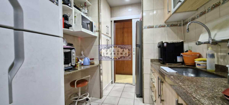 Imagem Apartamento com 3 Quartos à Venda, 120 m² em Copacabana - Rio De Janeiro Imagem Apartamento com 3 Quartos à Venda, 120 m² em Copacabana - Rio De Janeiro