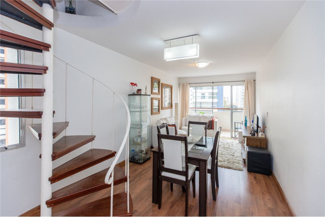 Apartamento com 1 Quarto à Venda, 74 m² em Vila Mariana - São Paulo