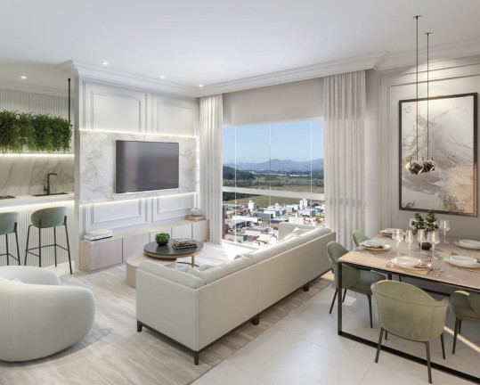 Imagem Apartamento com 3 Quartos à Venda, 113 m² em Centro - Capão Da Canoa Imagem Apartamento com 3 Quartos à Venda, 113 m² em Centro - Capão Da Canoa