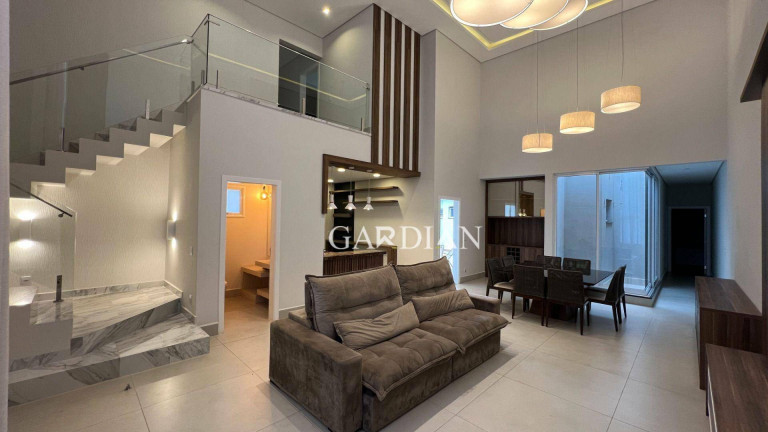 Imagem Casa com 5 Quartos à Venda, 311 m² em Condominio Dona Maria Jose - Indaiatuba Imagem Casa com 5 Quartos à Venda, 311 m² em Condominio Dona Maria Jose - Indaiatuba