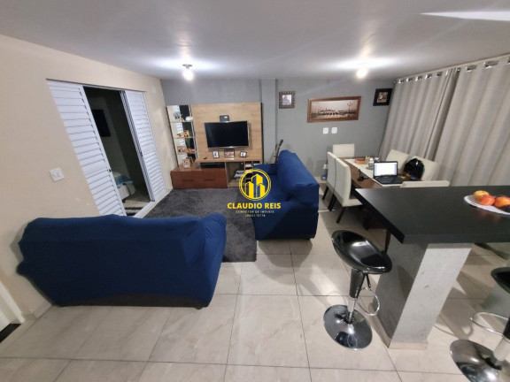 Sobrado com 3 Quartos à Venda, 200 m² em Pedreira - São Paulo