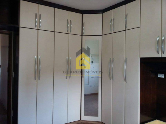 Imagem Sobrado com 2 Quartos à Venda, 195 m² em Demarchi - São Bernardo Do Campo