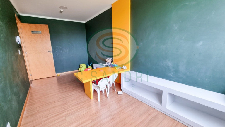 Imagem Apartamento com 3 Quartos à Venda, 98 m² em Jardim Da Penha - Vitória Imagem Apartamento com 3 Quartos à Venda, 98 m² em Jardim Da Penha - Vitória