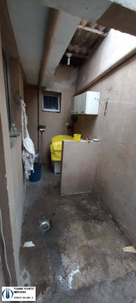 Imagem Casa com 3 Quartos à Venda, 160 m² em Vila Mafra - São Paulo Imagem Casa com 3 Quartos à Venda, 160 m² em Vila Mafra - São Paulo