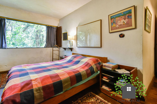 Imagem Casa com 4 Quartos à Venda, 2 m² em Jardim Do Golf I - Jandira