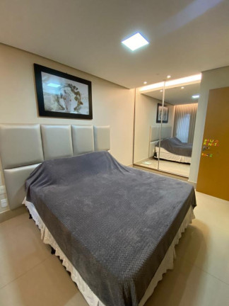 Imagem Apartamento com 3 Quartos à Venda, 125 m² em Setor Oeste - Goiânia
