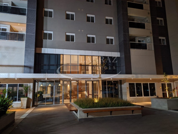 Imagem Imóvel com 2 Quartos à Venda, 67 m² em Quinta Da Primavera - Ribeirão Preto