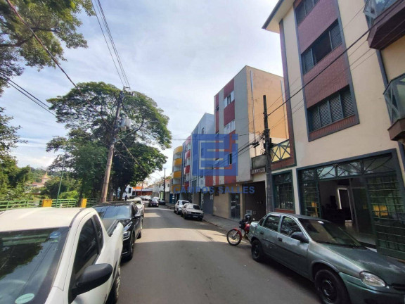 Imagem Apartamento com 3 Quartos para Alugar, 90 m² em Centro - Socorro