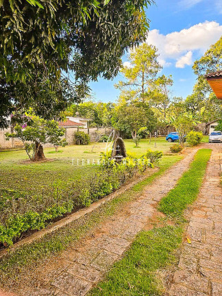 Imagem Terreno em Condomínio à Venda, 1.000 m² em Bosques Do Corrupira - Jundiaí