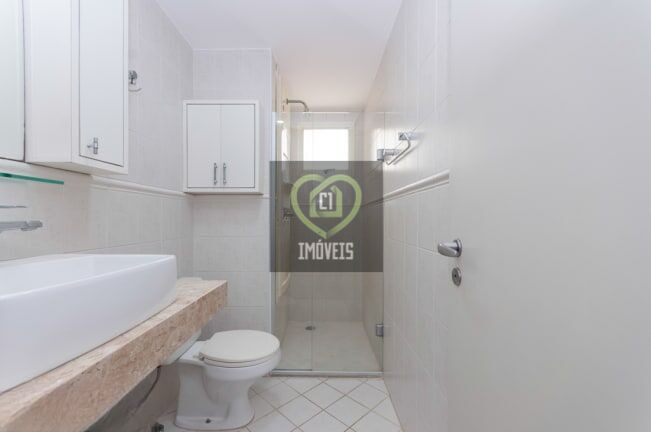 Imagem Apartamento com 3 Quartos à Venda, 75 m² em Perdizes - São Paulo