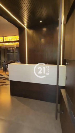 Imagem Loja à Venda ou Locação, 100 m² em Vila Olímpia - São Paulo