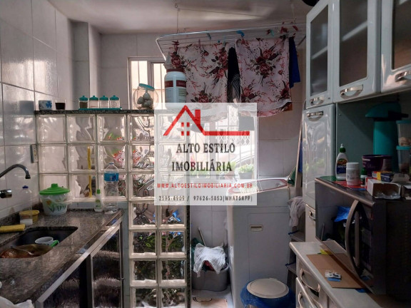 Imagem Apartamento com 3 Quartos à Venda, 80 m² em Quintino Bocaiúva - Rio De Janeiro Imagem Apartamento com 3 Quartos à Venda, 80 m² em Quintino Bocaiúva - Rio De Janeiro
