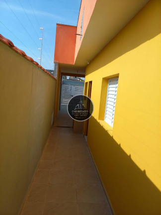 Imagem Casa com 2 Quartos à Venda, 90 m² em Jardim Guacyra - Itanhaém Imagem Casa com 2 Quartos à Venda, 90 m² em Jardim Guacyra - Itanhaém