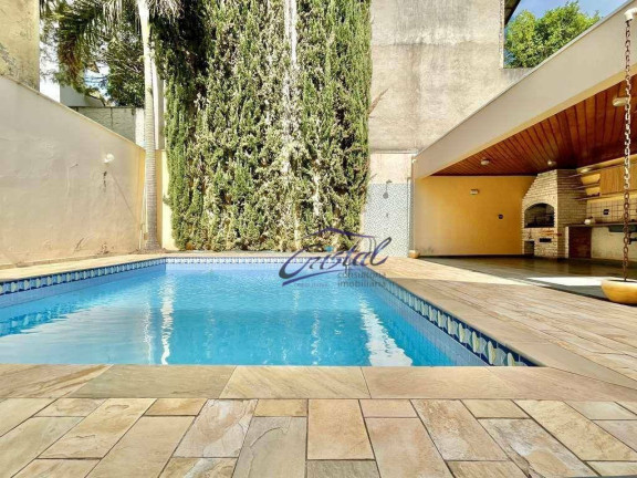 Imagem Casa com 3 Quartos à Venda, 390 m² em Granja Viana - Cotia Imagem Casa com 3 Quartos à Venda, 390 m² em Granja Viana - Cotia