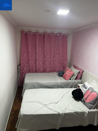 Imagem Casa com 2 Quartos para Alugar, em Jardim Casa Branca - Sorocaba Imagem Casa com 2 Quartos para Alugar, em Jardim Casa Branca - Sorocaba