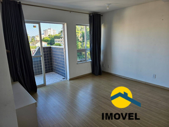 Imagem Apartamento com 2 Quartos à Venda, 74 m² em Ingá - Niterói