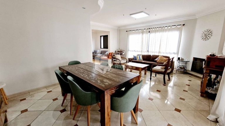 Imagem Apartamento com 3 Quartos à Venda, 167 m² em Vila Andrade - São Paulo Imagem Apartamento com 3 Quartos à Venda, 167 m² em Vila Andrade - São Paulo