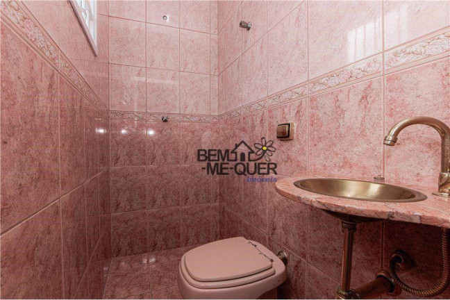 Imagem Casa com 3 Quartos à Venda, 240 m² em Vila Marina - São Paulo Imagem Casa com 3 Quartos à Venda, 240 m² em Vila Marina - São Paulo