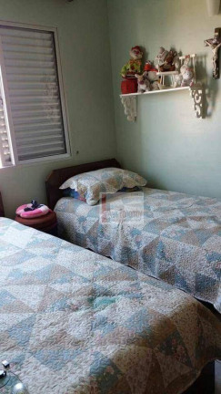 Imagem Apartamento com 2 Quartos à Venda, 50 m² em Sacomã - São Paulo Imagem Apartamento com 2 Quartos à Venda, 50 m² em Sacomã - São Paulo
